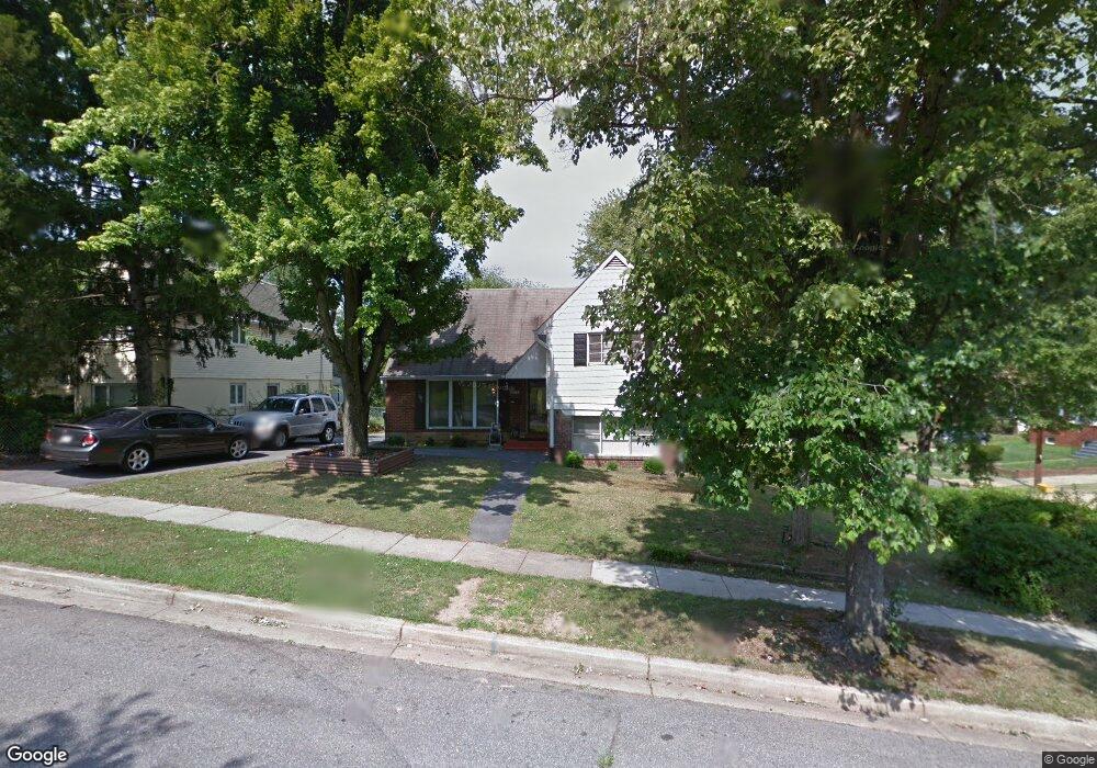 5912 60th Ave, Riverdale, MD 20737 - photo 1