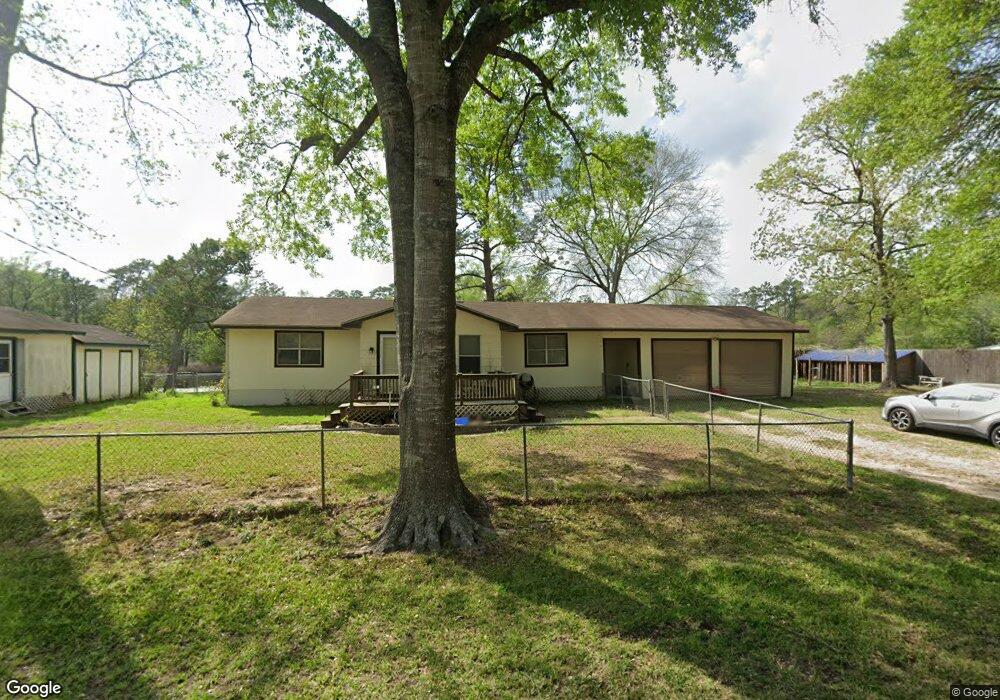 15020 Twin Lake Dr, Conroe, TX 77306 - photo 1