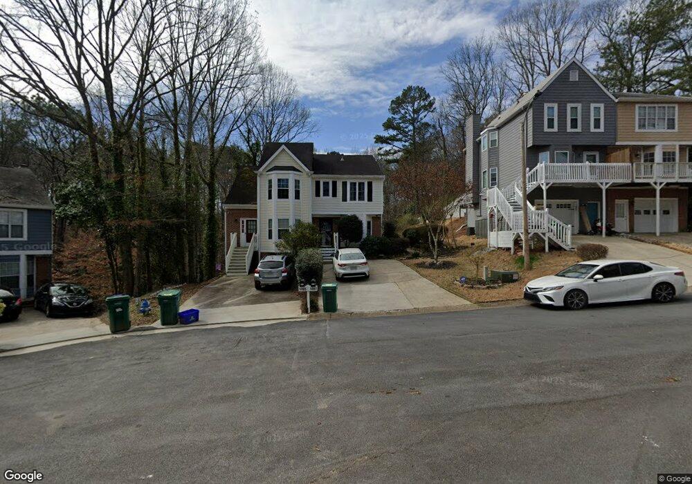 5067 Laurel Springs Way SE, Smyrna, GA 30082 - photo 1