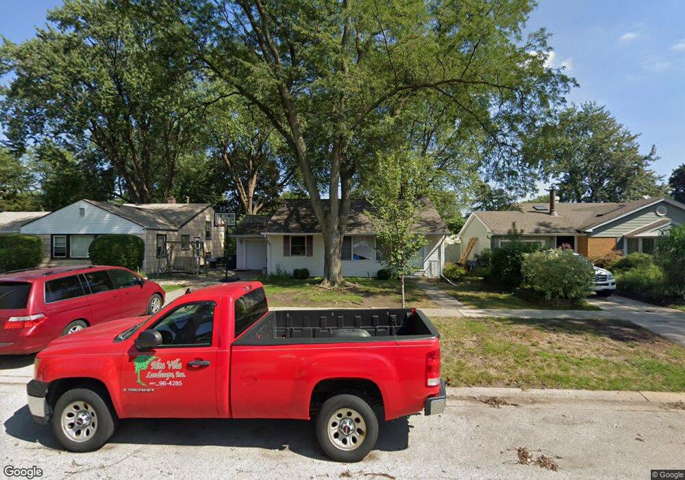 1111 Alfini Dr, Des Plaines, IL 60016 - photo 1