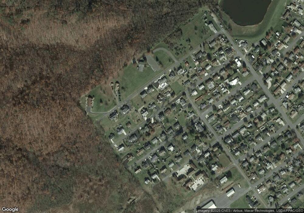 1530 Funderburg St, Keyser, WV 26726 - photo 1