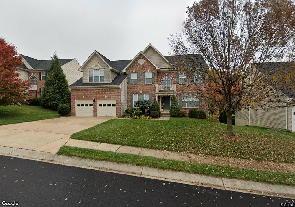 6121 Ash Grove Ct, Sykesville, MD 21784 - photo 1