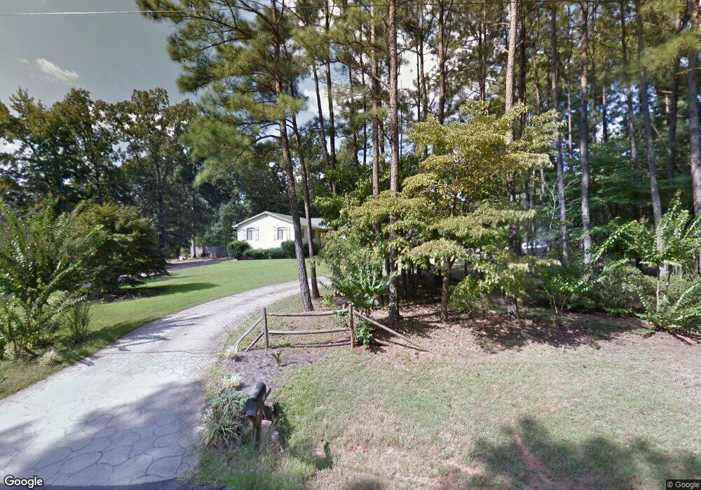 70 Key Rd, Ellenwood, GA 30294 - photo 1