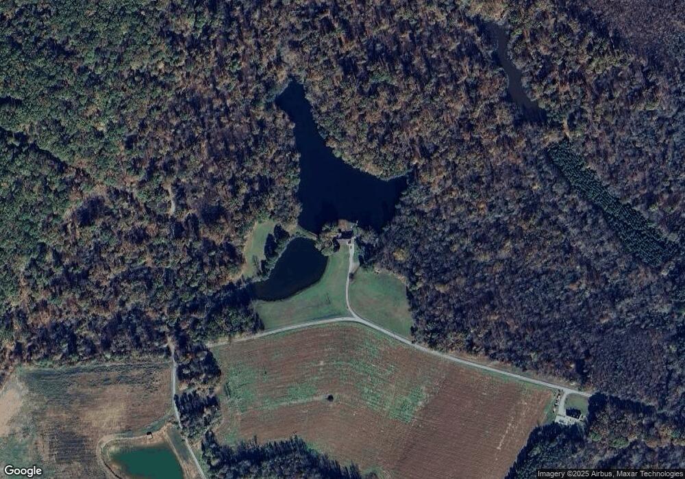 2058 Cedar Rock Mountain Rd, Asheboro, NC 27205 - photo 1