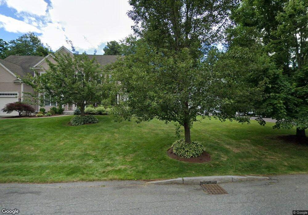 13 Samuel Path, Natick, MA 01760 - photo 1