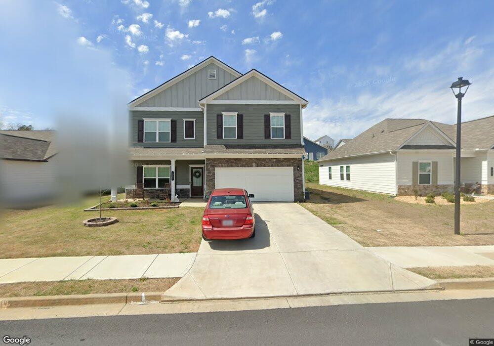 36 Thacker Trail, Adairsville, GA 30103 - photo 1