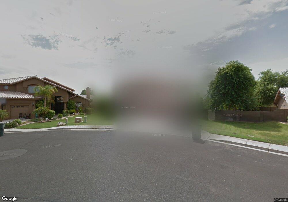 3705 W 19th Ln, Yuma, AZ 85364 - photo 1