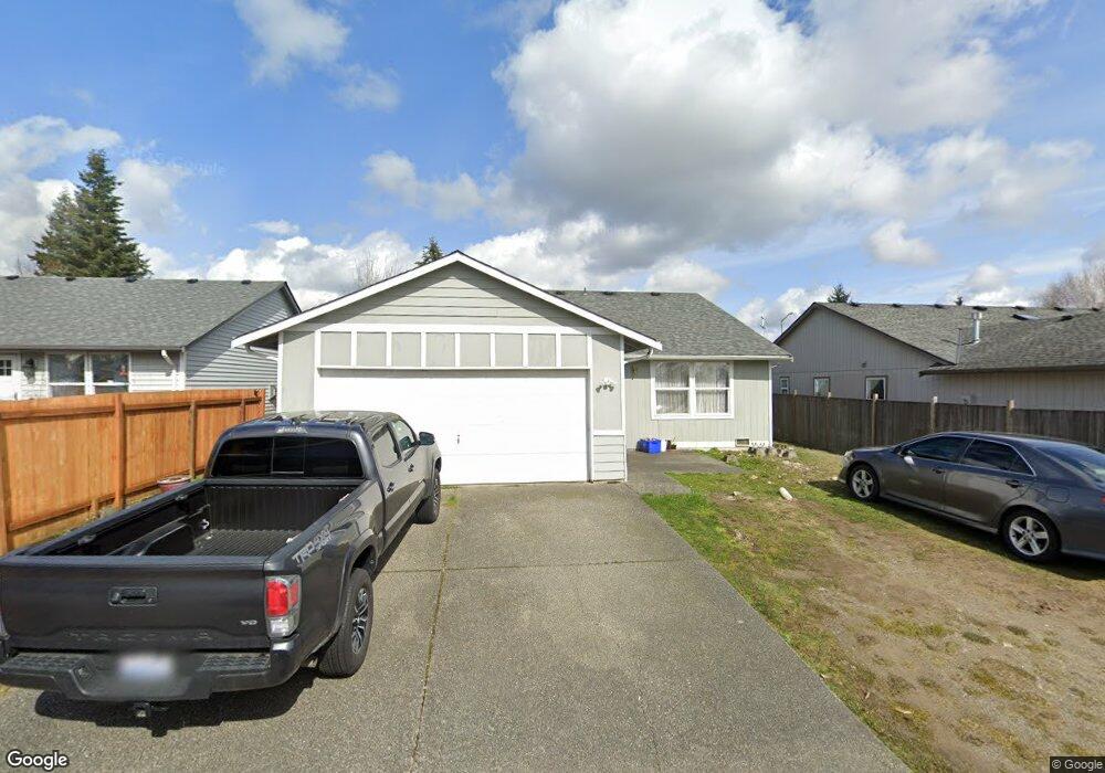 726 93rd St SE, Everett, WA 98208 - photo 1