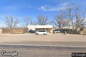 9752 W Highway 70, Pima, AZ 85543