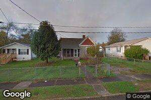 3023 Rector St, Knoxville, TN 37921