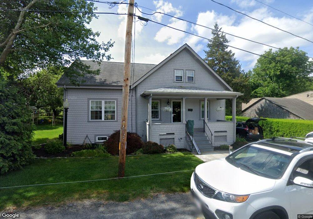 6 Pleasant St, Acushnet, MA 02743 - photo 1