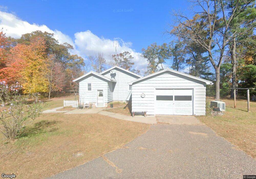 547 27 1/4 St, New Auburn, WI 54757 - photo 1