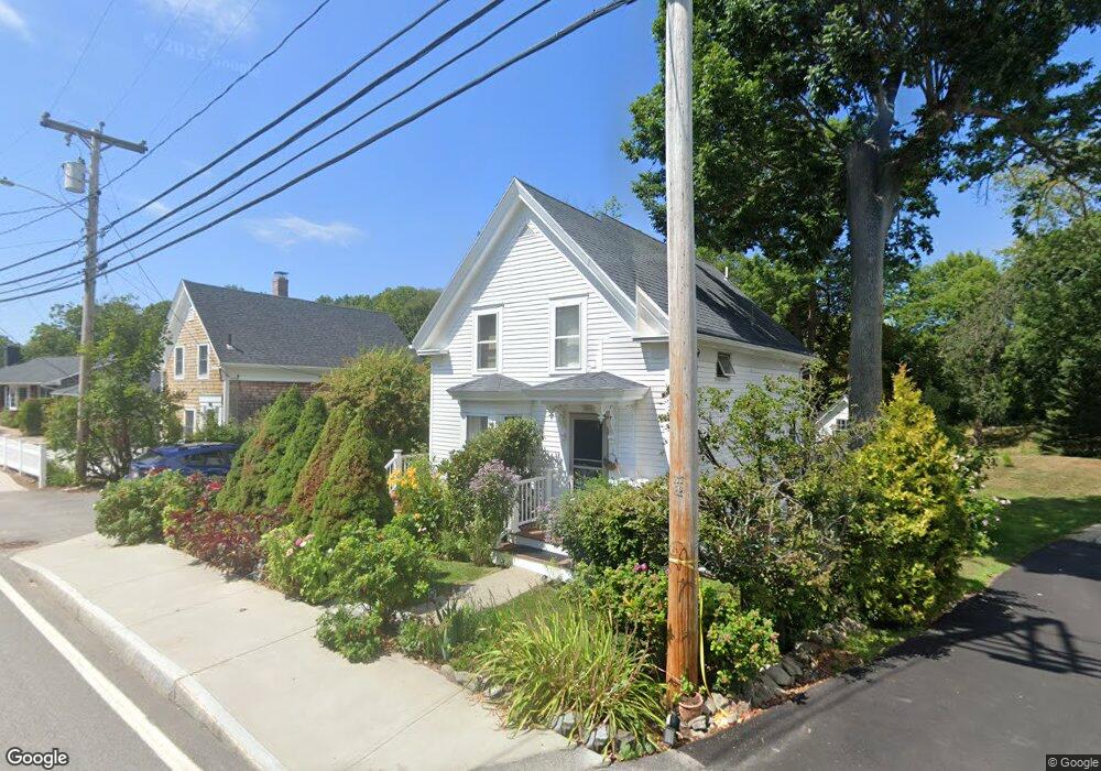 109 Pepperrell Rd, Kittery Point, ME 03905 - photo 1