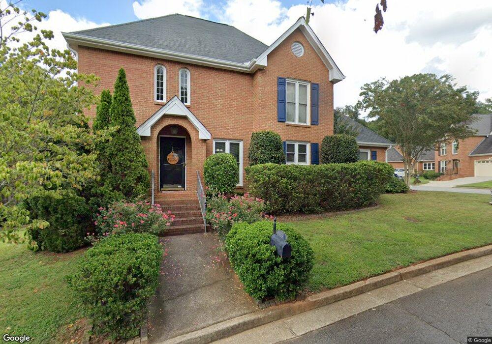 2874 Pangborn Ct, Decatur, GA 30033 - photo 1