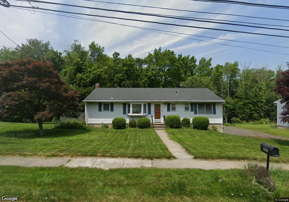 100 Berner Terrace, Milford, CT 06460 - photo 1