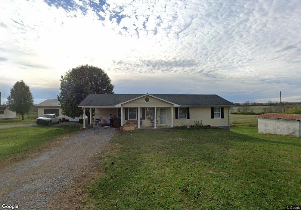1073 Helena Rd, Flemingsburg, KY 41041 - photo 1