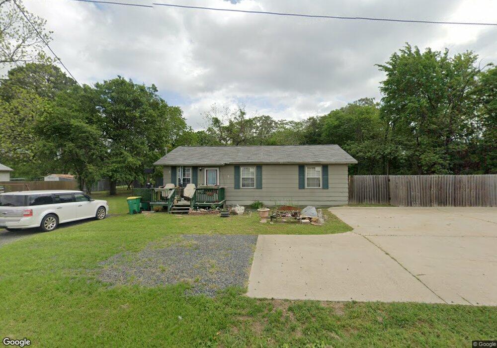 524 Old Boston Rd, Texarkana, TX 75501 - photo 1