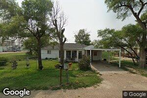 751 Garfield Ave, Las Animas, CO 81054