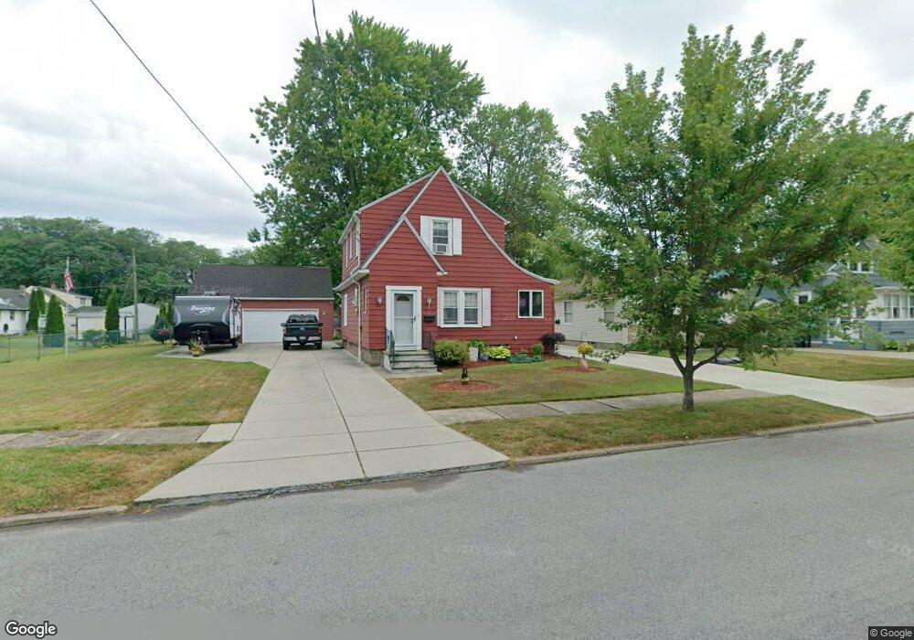 46 Klaum Ave, North Tonawanda, NY 14120 - photo 1