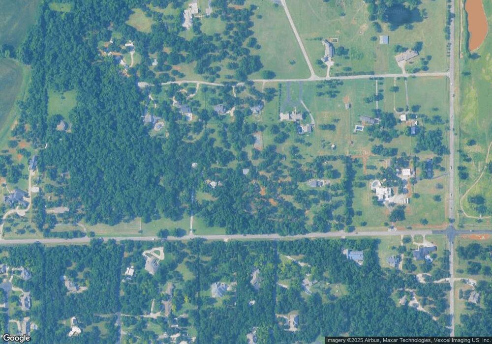 2509 W Sorghum Mill Rd, Edmond, OK 73025 - photo 1