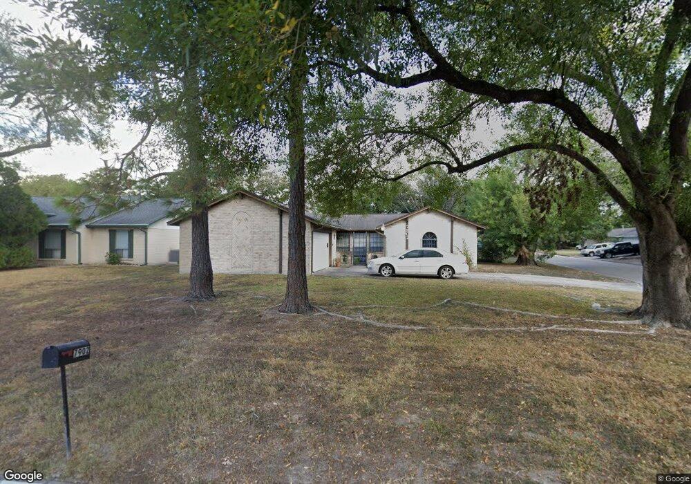 7902 Salge Dr, Houston, TX 77040 - photo 1