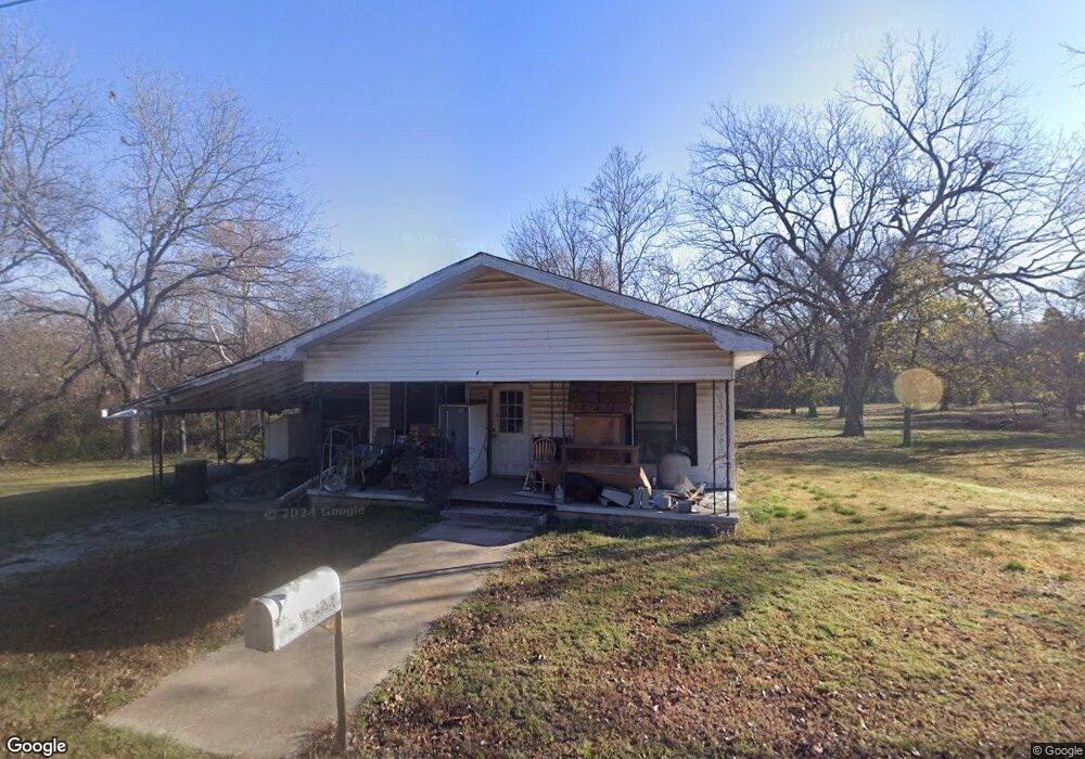 402 S 2nd St, Henryetta, OK 74437 - photo 1