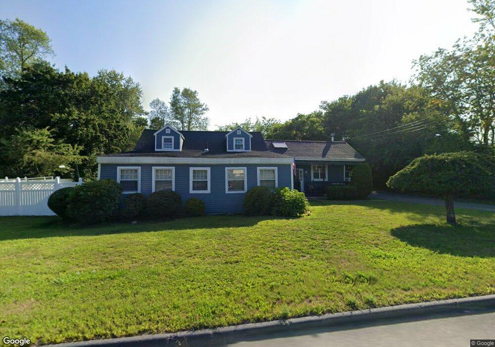 135 Goldsmith St unit 1, Littleton, MA 01460 - photo 1