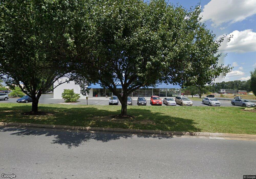 2025 E Market St, Harrisonburg, VA 22801 - photo 1