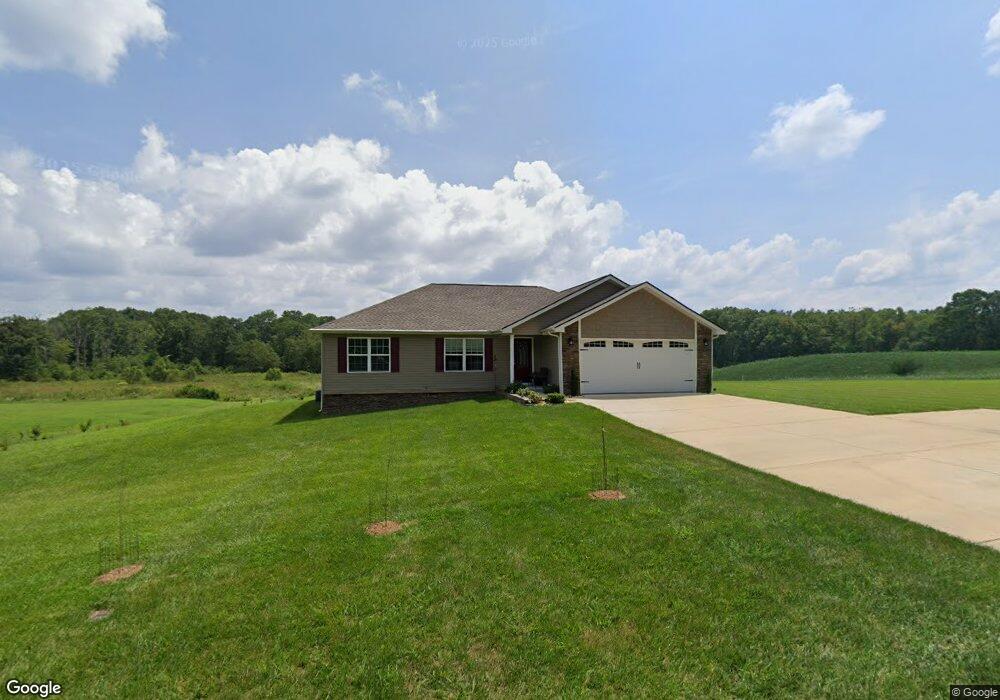 742 Dykes Rd, Crossville, TN 38571 - photo 1