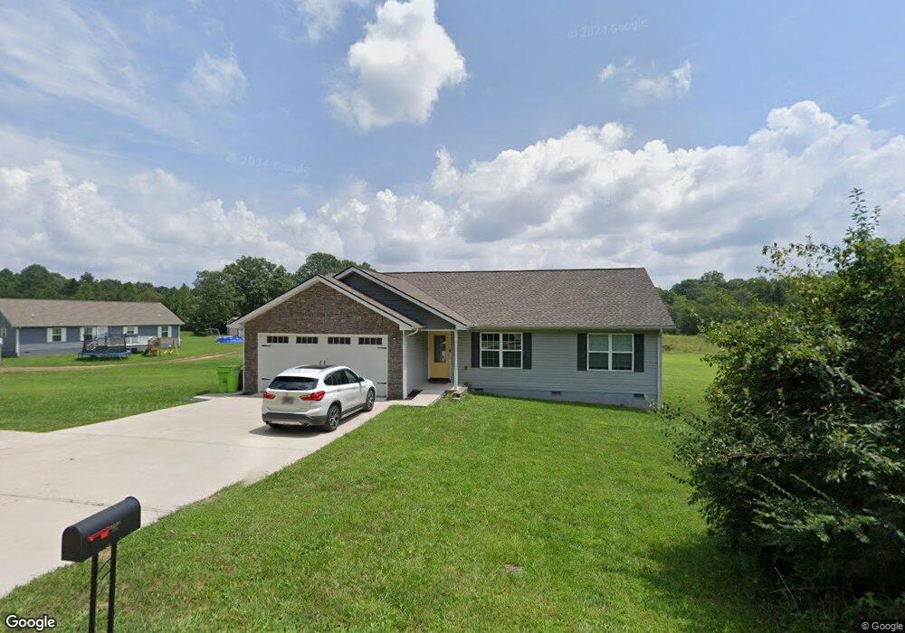 786 Dykes Rd, Crossville, TN 38571 - photo 1