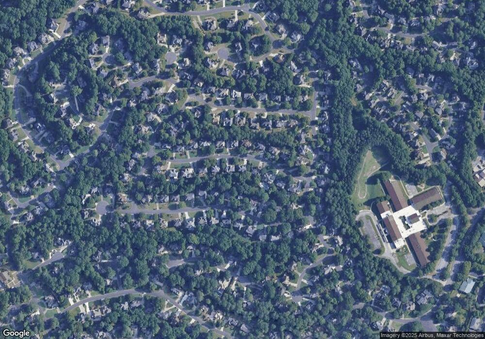 5595 Tenbury Way, Alpharetta, GA 30022 - photo 1