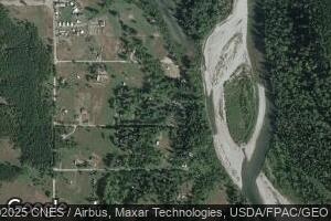 165 Rainbow Dr, Polebridge, MT 59928