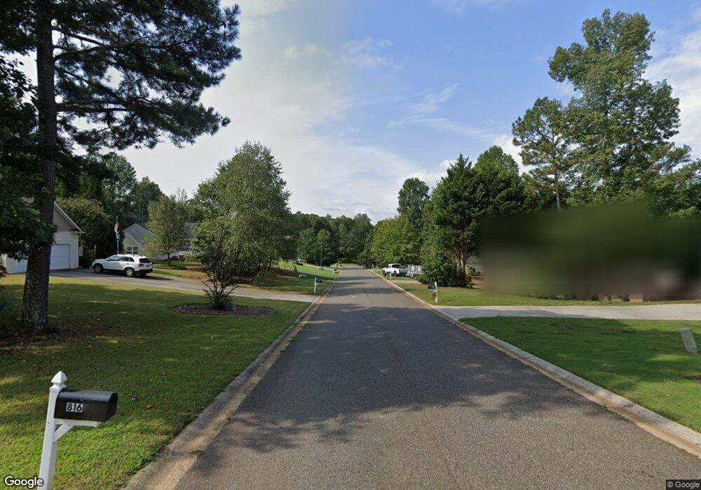 0 Kenwood Ln unit 8483865, Winder, GA 30680 - photo 1