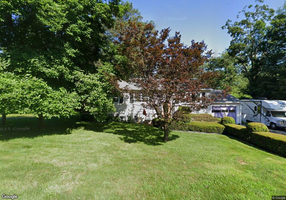 37 Rimmon Hill Rd, Beacon Falls, CT 06403 - photo 1