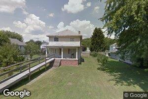 102 McGlaughlin St, Adena, OH 43901