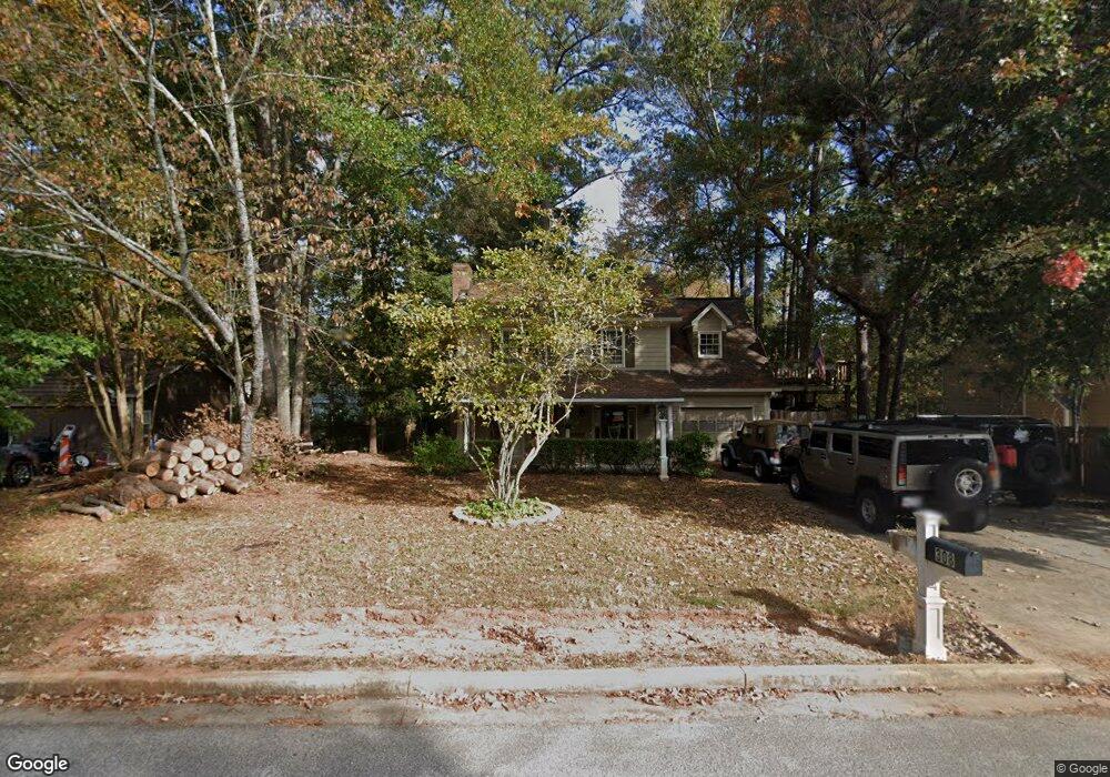 308 Windsor Walk SE, Conyers, GA 30094 - photo 1