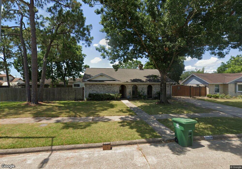 11426 Kirkvalley Dr, Houston, TX 77089 - photo 1