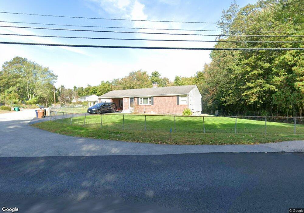 235 Central St, Hudson, MA 01749 - photo 1