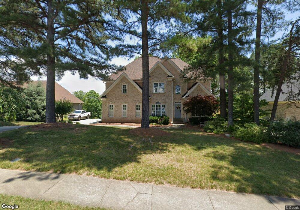 1696 Verdict Ridge Dr unit 32, Denver, NC 28037 - photo 1