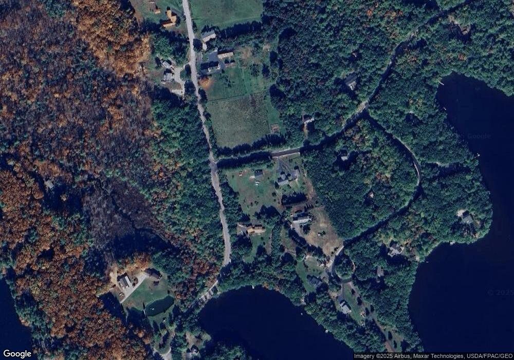 0 Peacock Rd, Acton, ME 04001 - photo 1