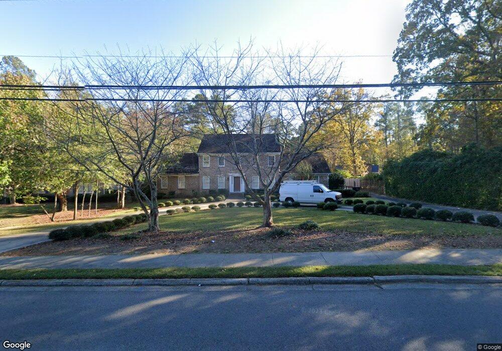 3426 Wheeler Rd, Augusta, GA 30909 - photo 1