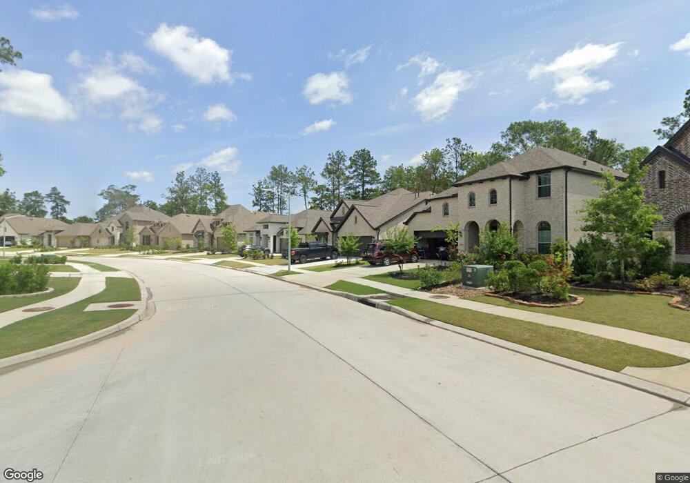 17151 Crimson Crest Dr, Conroe, TX 77302 - photo 1