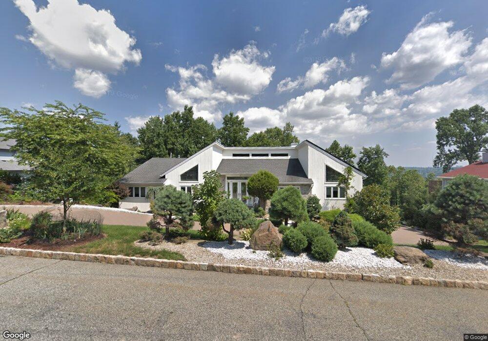 196 Eileen Dr, Cedar Grove, NJ 07009 - photo 1