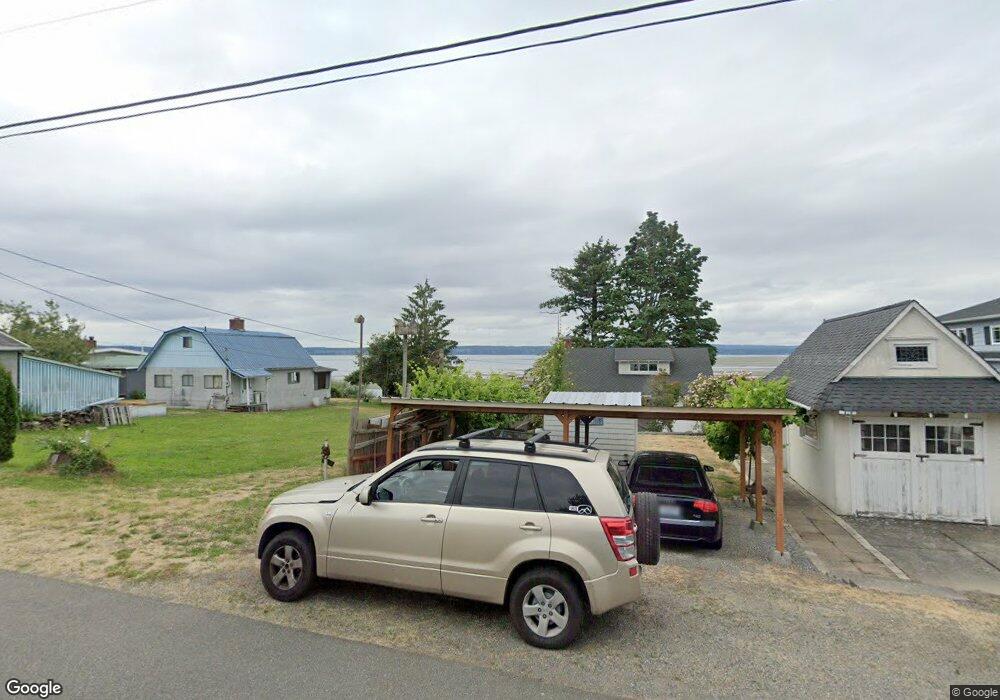 19008 Soundview Dr NW, Stanwood, WA 98292 - photo 1