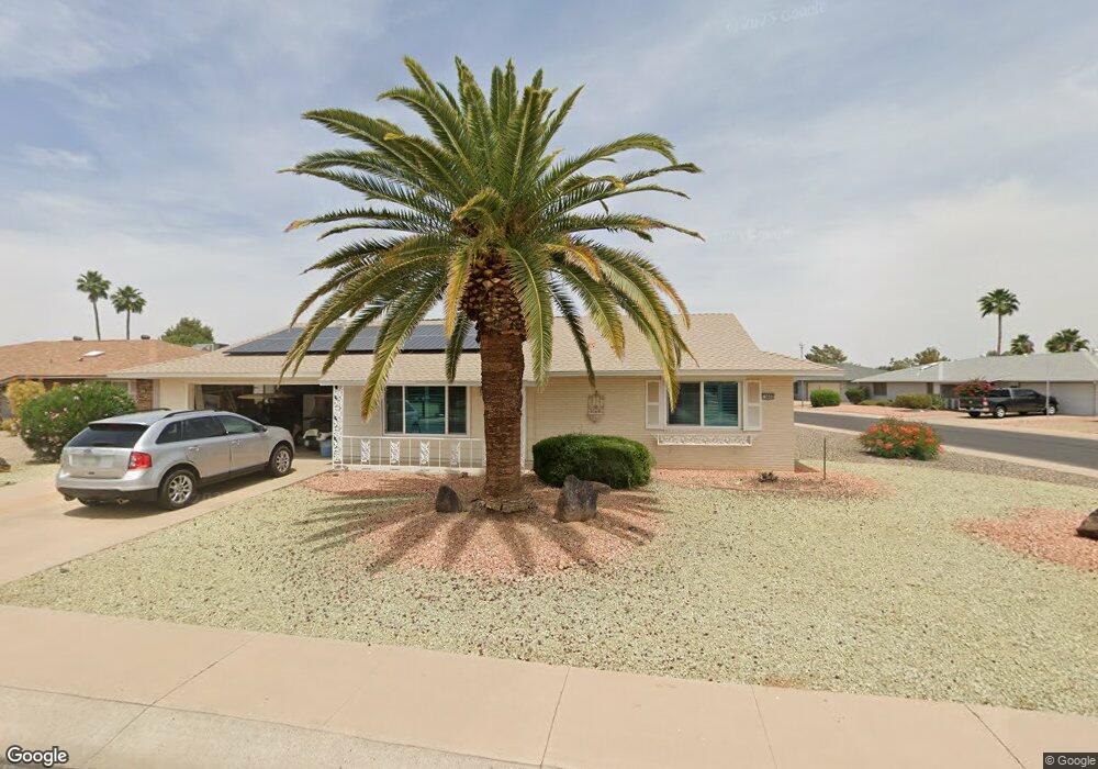 9602 W Bonita Ct, Sun City, AZ 85373 - photo 1
