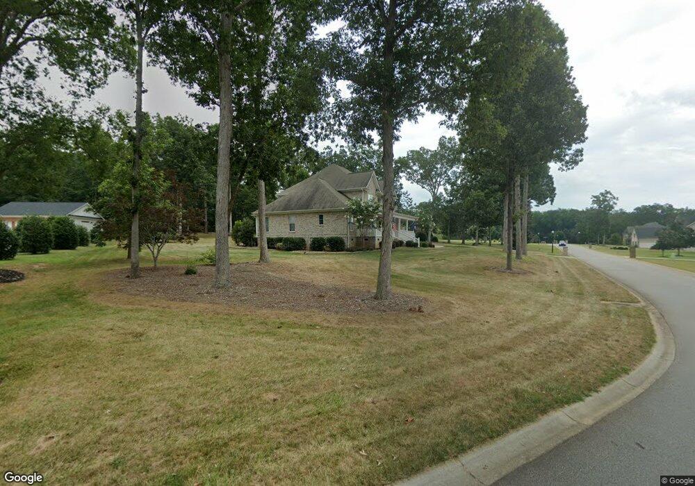104 Constitution Ave, Pendleton, SC 29670 - photo 1