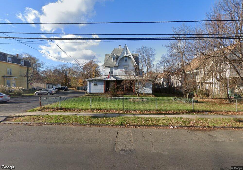 1110 W Front St unit 18, Plainfield, NJ 07063 - photo 1