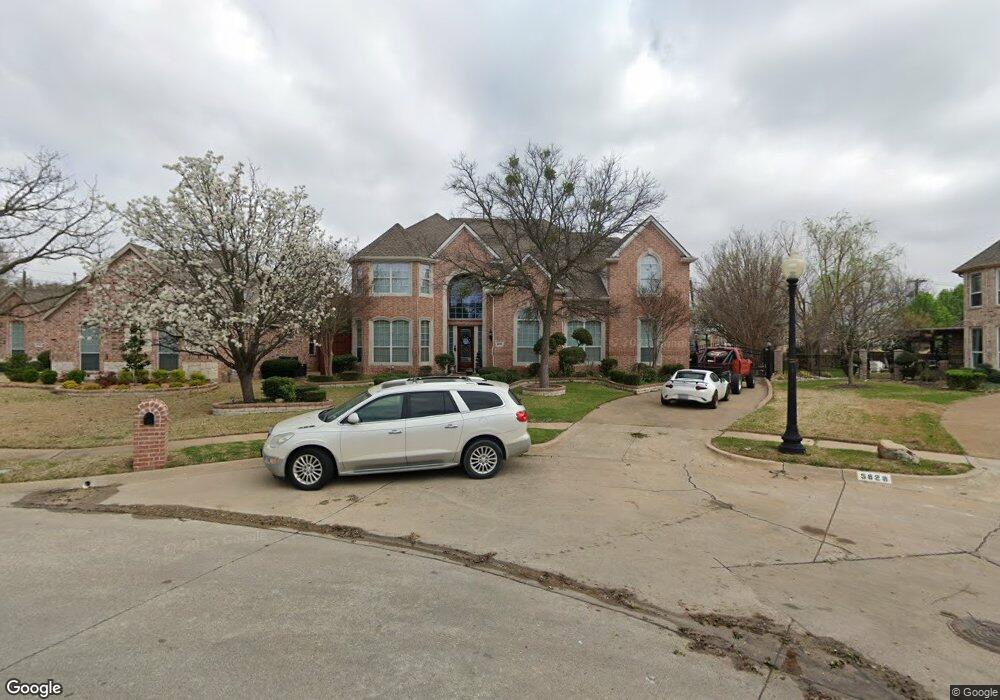 2600 Ranchview Dr, Richardson, TX 75082 - photo 1