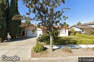 2973 Knights Bridge Rd, San Jose, CA 95132