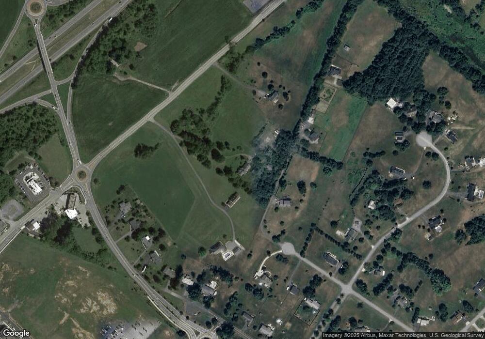 917 Jefferson Pike, Knoxville, MD 21758 - photo 1